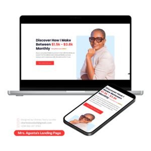 freelancing-landing-page