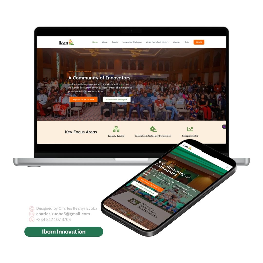 ibom-innovation-network-website